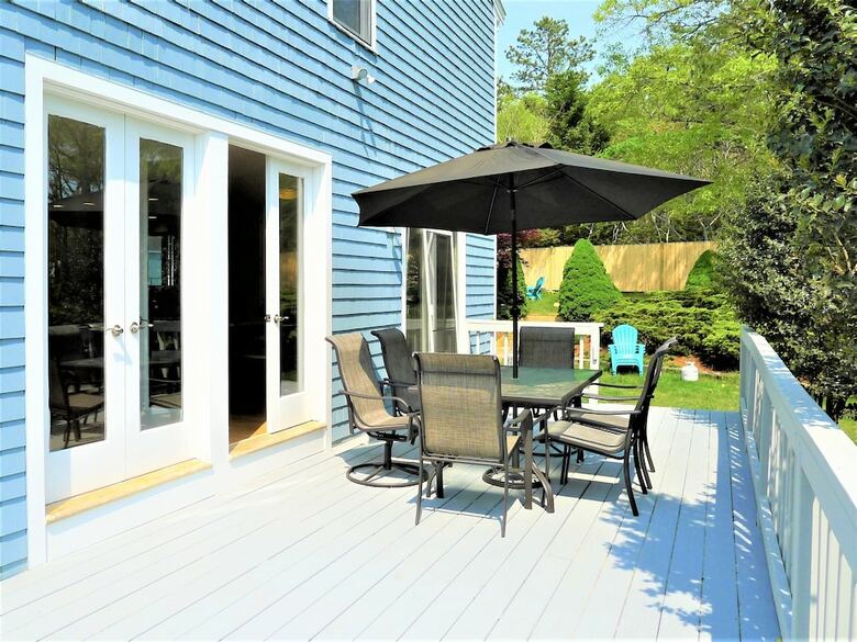 161 Stanhope - 5 Bedroom House