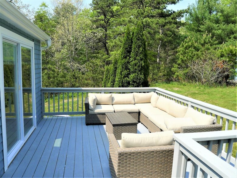 161 Stanhope - 5 Bedroom House