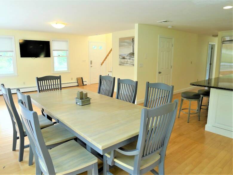 161 Stanhope - 5 Bedroom House