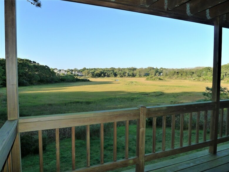 4 Marsh View - 3 Bedroom House
