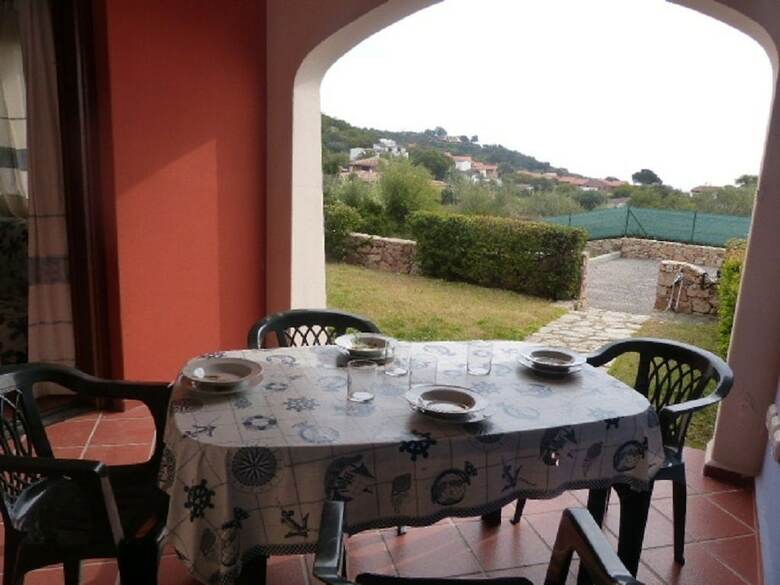 Apartamento Complesso I Giardini