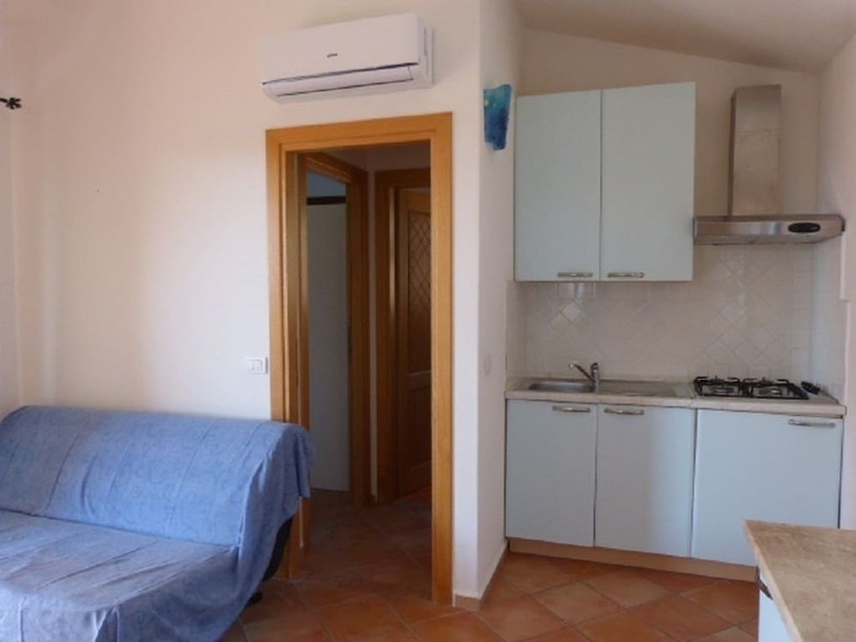 Apartamento Complesso I Giardini