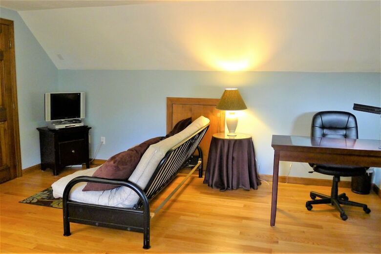 20 Woodpine - 4 Bedroom House
