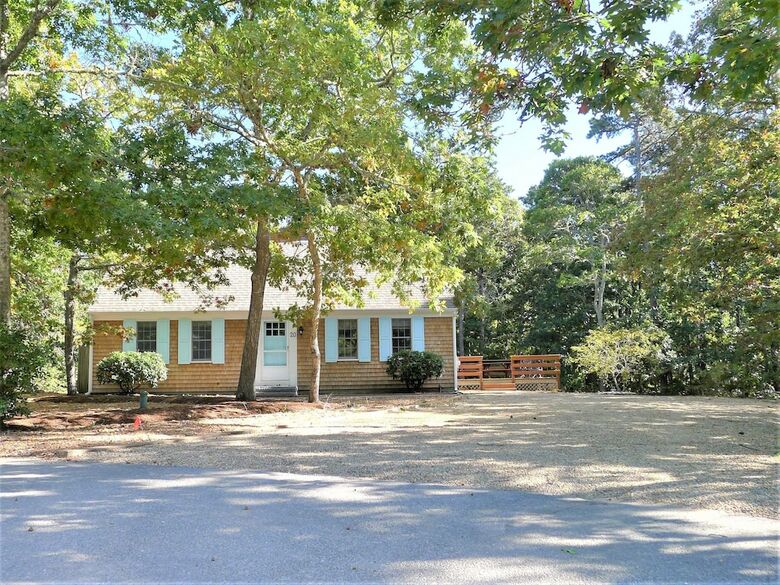 20 Woodpine - 4 Bedroom House