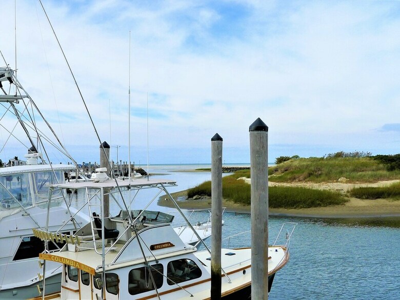 64 Rock Harbor - 3 Bedroom House