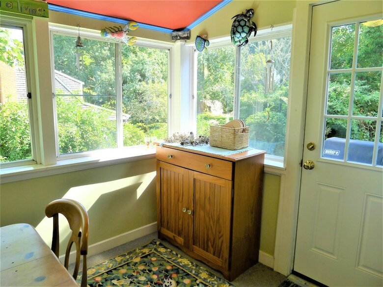 64 Rock Harbor - 3 Bedroom House