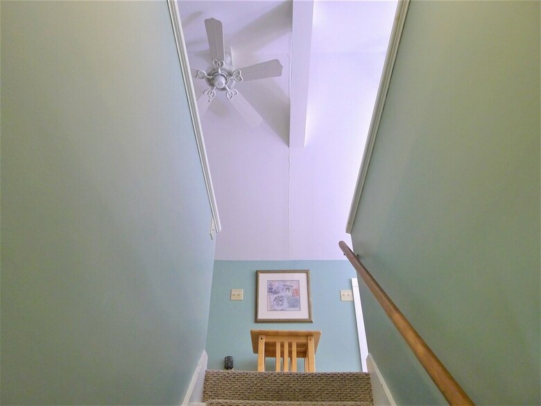 64 Rock Harbor - 3 Bedroom House