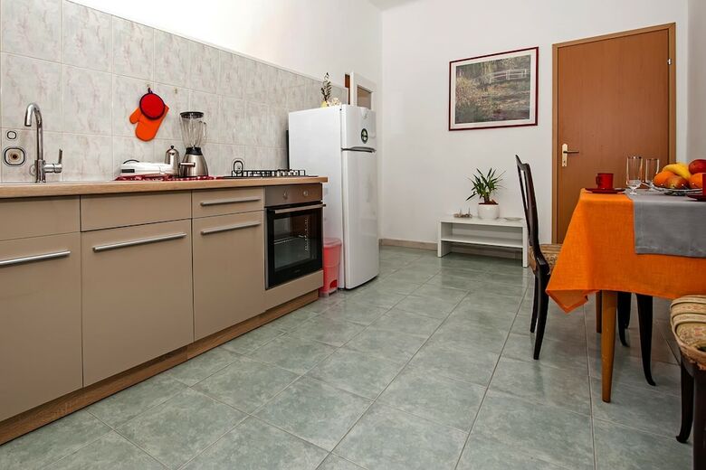 Hotel Guest House Barocco