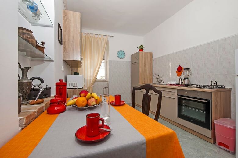 Hotel Guest House Barocco