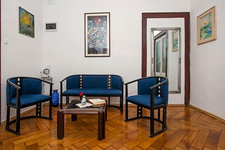 Hotel Guest House Barocco