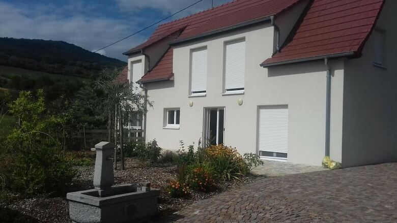 Bed & Breakfast Aux Vignes