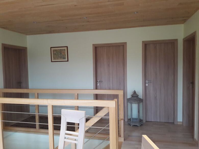 Bed & Breakfast Aux Vignes