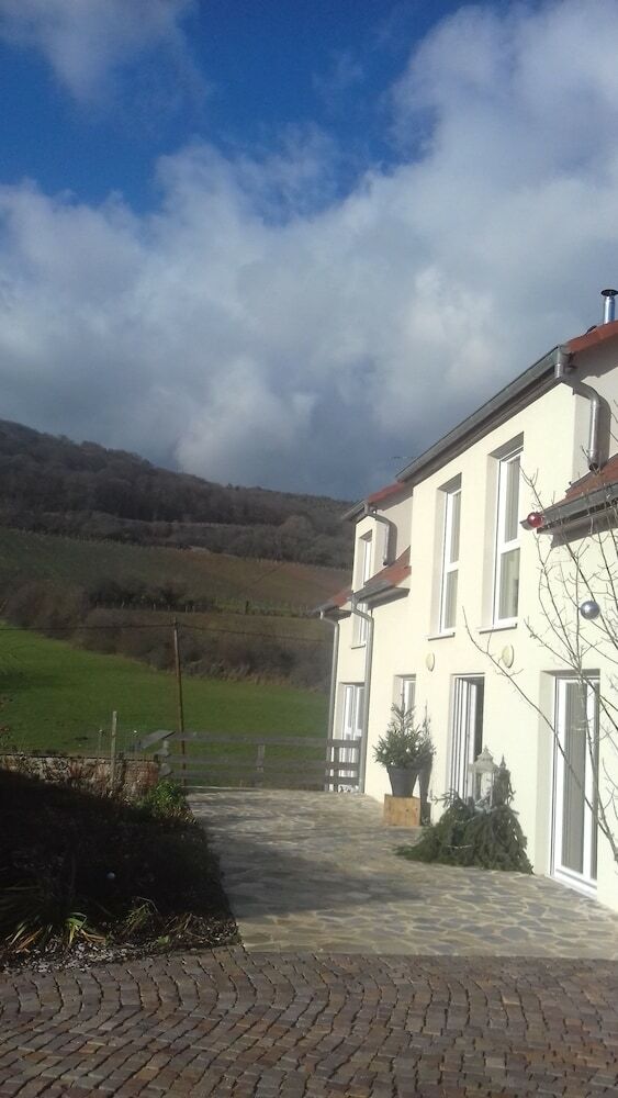 Bed & Breakfast Aux Vignes