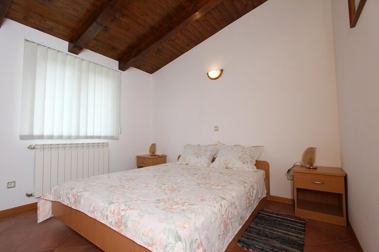 Apartments Kika