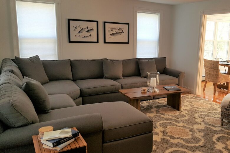 30 Bay Pine - 4 Bedroom House