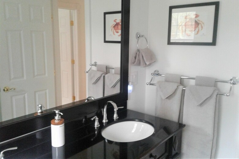 30 Bay Pine - 4 Bedroom House