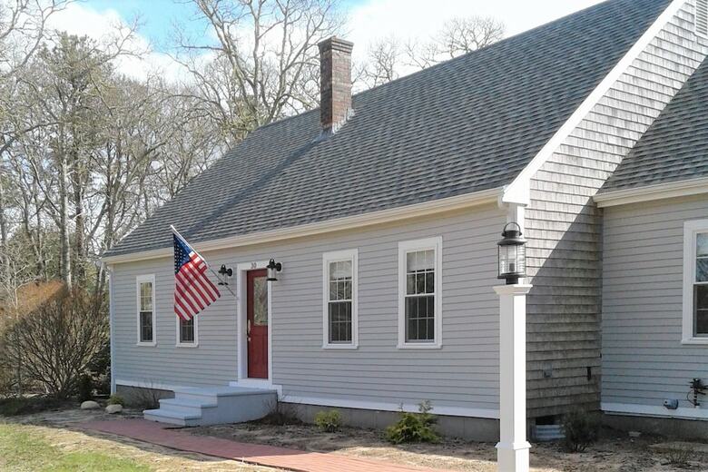 30 Bay Pine - 4 Bedroom House