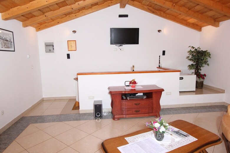 Hotel Apartments Liliana