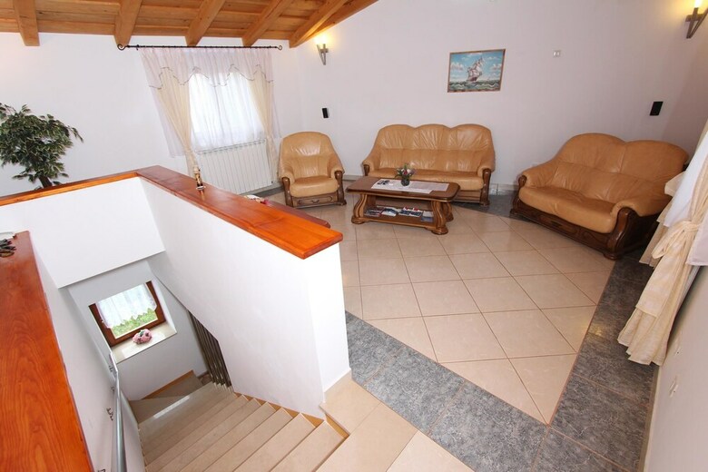 Hotel Apartments Liliana