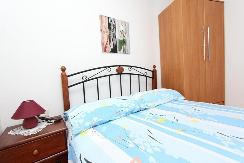 Hotel Apartments Liliana