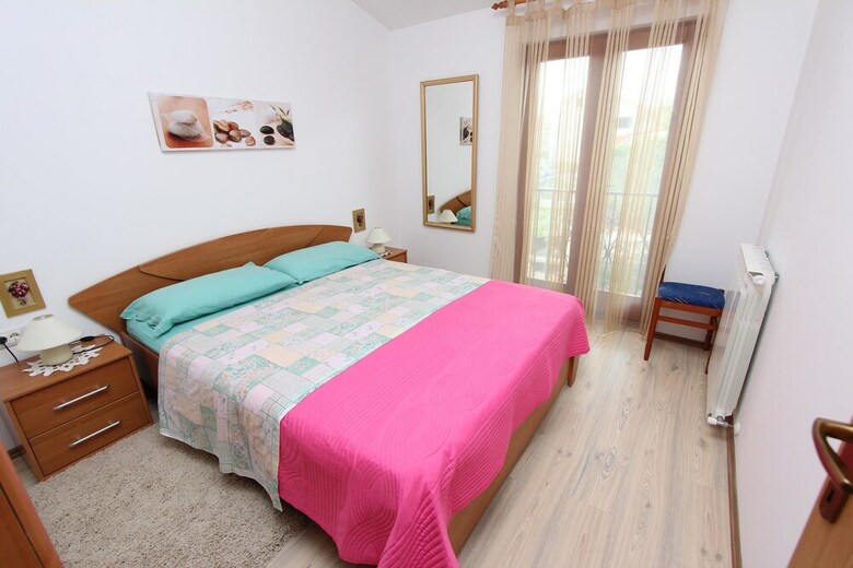 Hotel Apartments Liliana