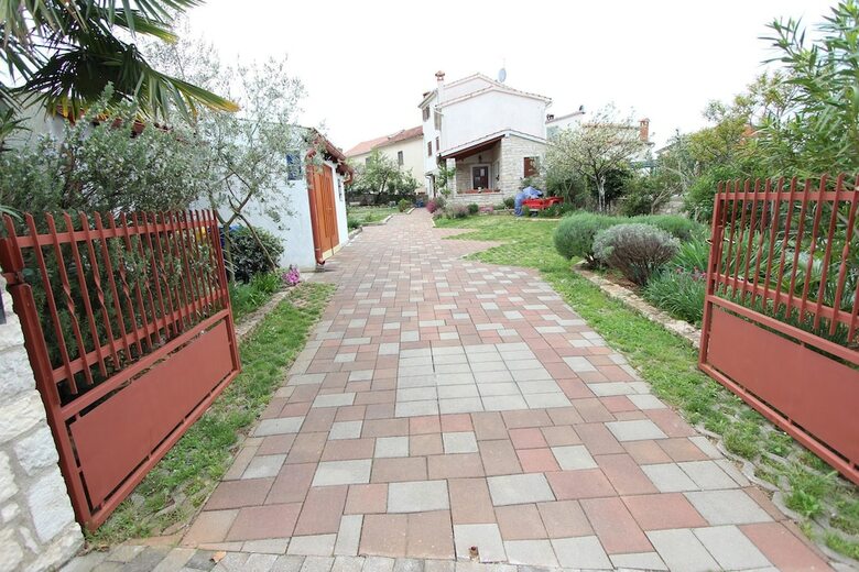 Hotel Apartments Liliana