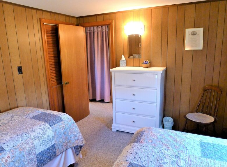 41 Patterson - 2 Bedroom House