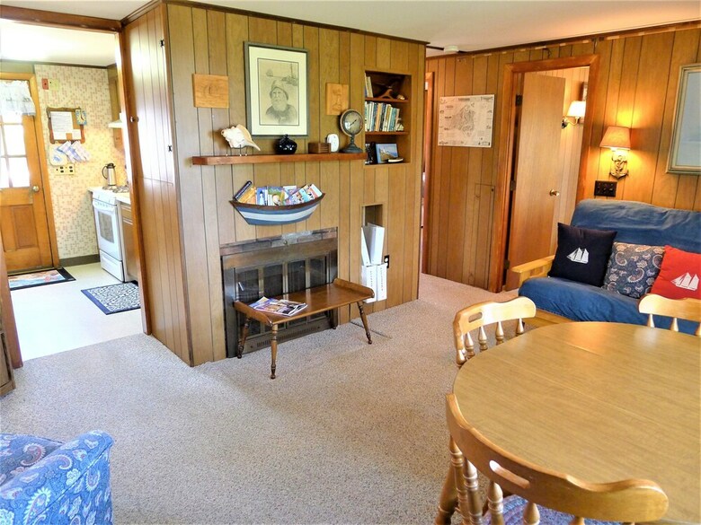 41 Patterson - 2 Bedroom House