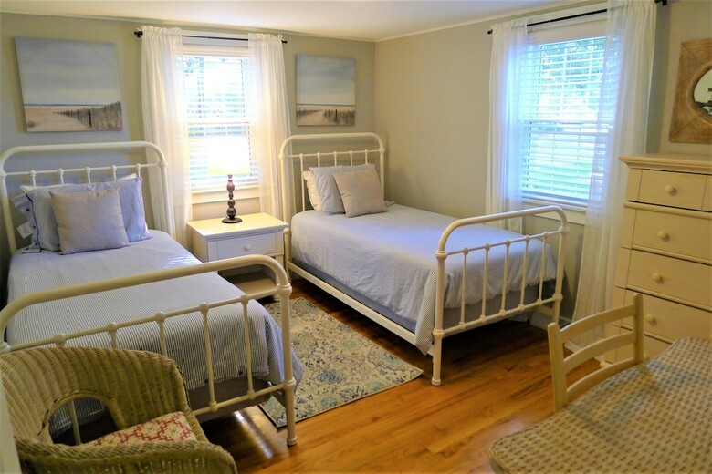 25 Caleb - 2 Bedroom House