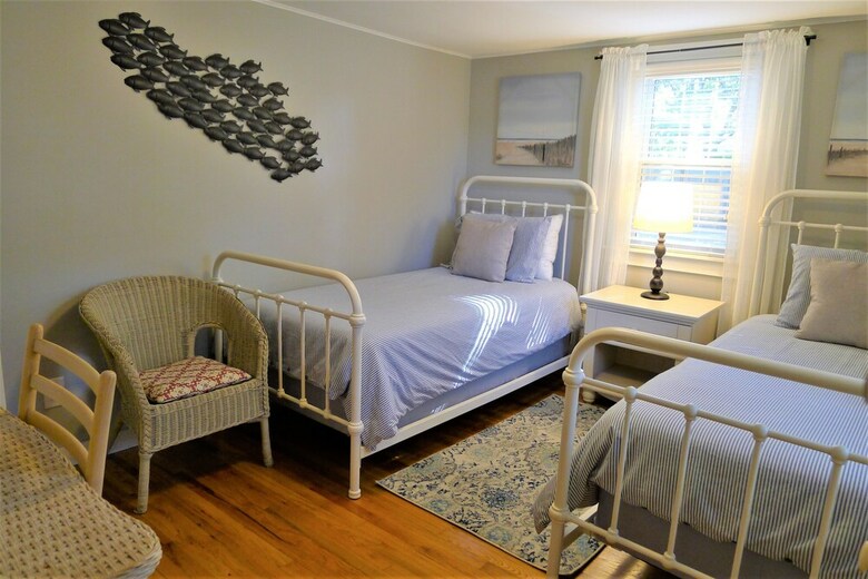 25 Caleb - 2 Bedroom House