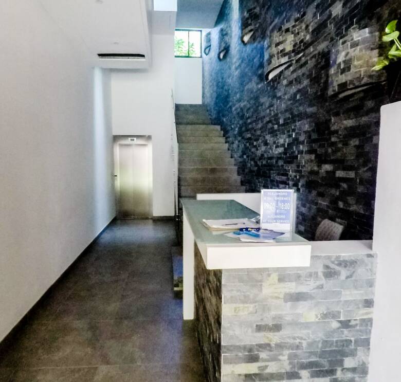 Quinto Sol Luxury Apartments By Mikitito Rentals