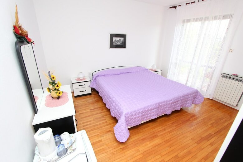 Apartamentos Guests House Sanja