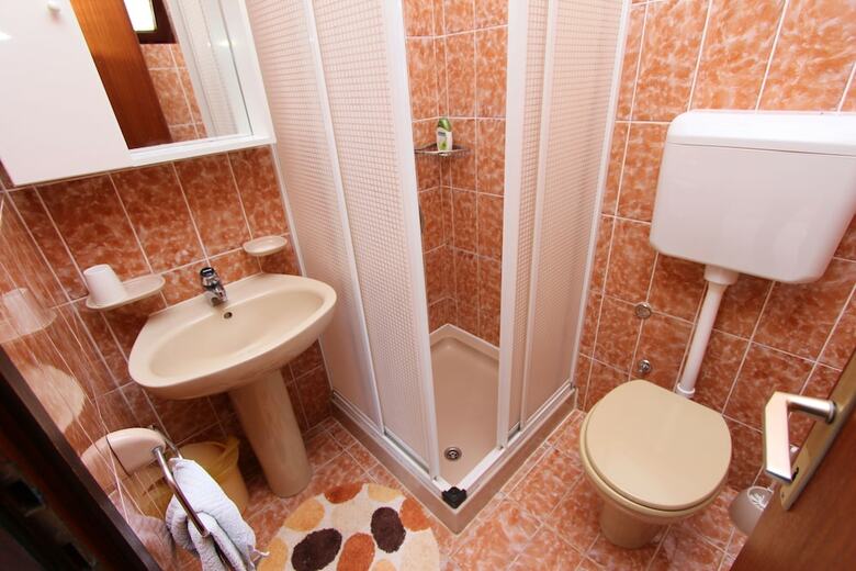 Apartamentos Guests House Sanja