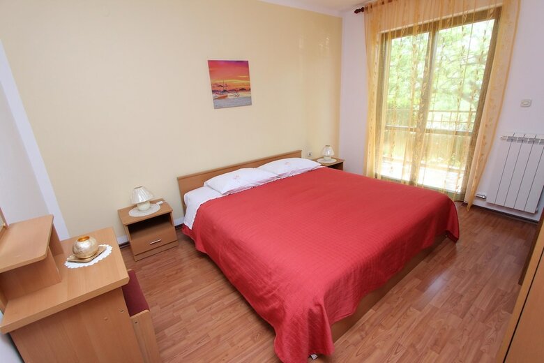 Apartamentos Guests House Sanja