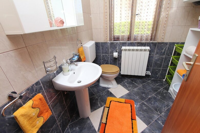 Apartamentos Guests House Sanja