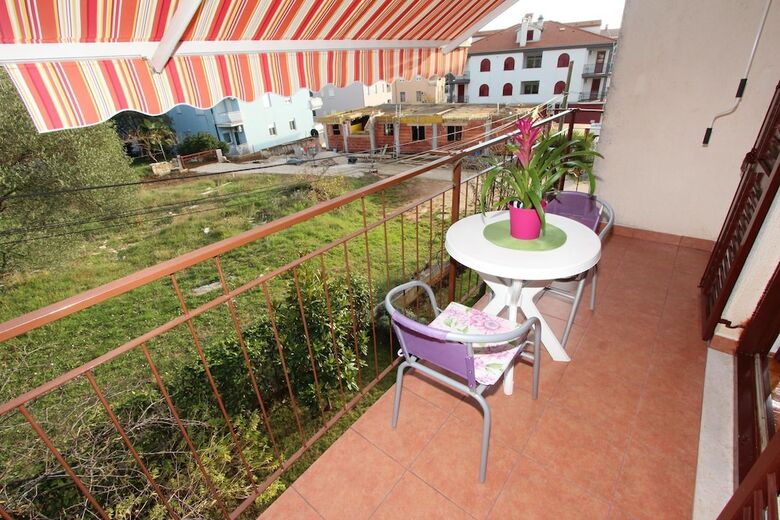 Apartamentos Guests House Sanja