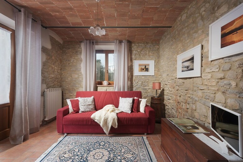 Apartamento La Folaga Del Trasimeno