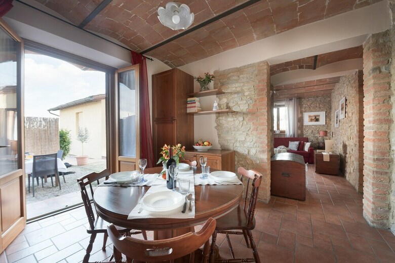 Apartamento La Folaga Del Trasimeno