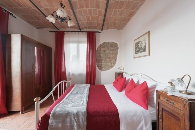 Apartamento La Folaga Del Trasimeno