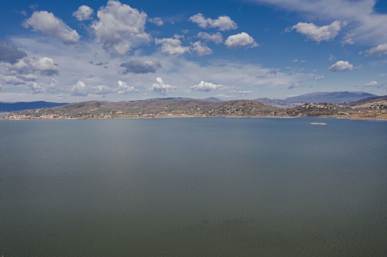 Apartamento La Folaga Del Trasimeno