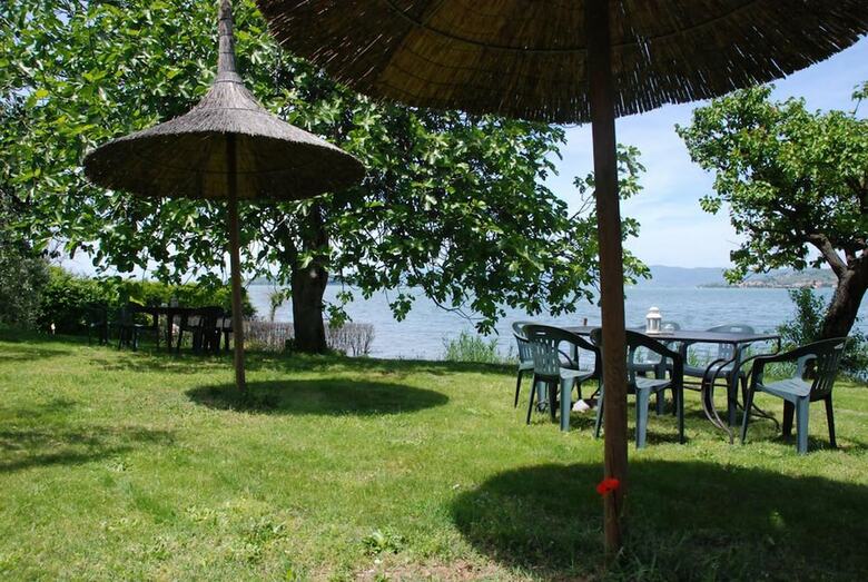 Apartamento La Folaga Del Trasimeno
