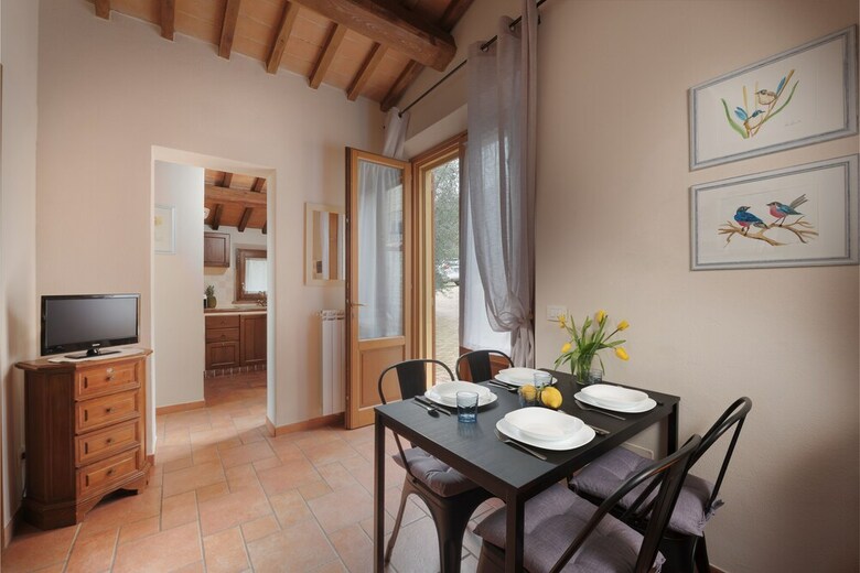 Apartamento La Folaga Del Trasimeno