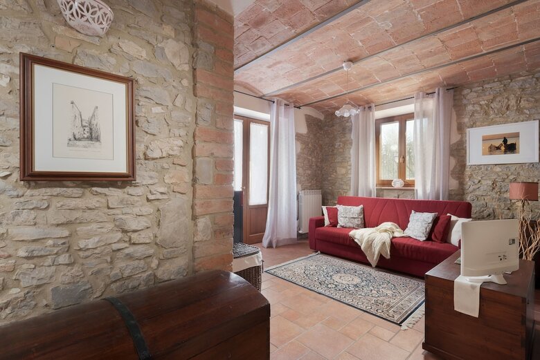 Apartamento La Folaga Del Trasimeno
