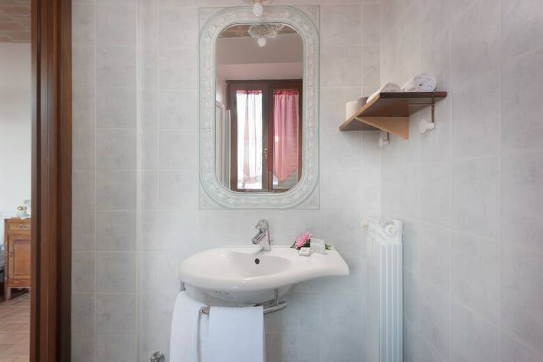 Apartamento La Folaga Del Trasimeno