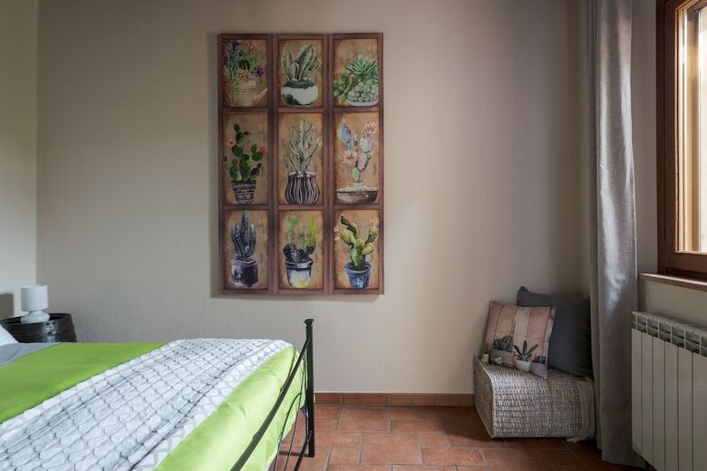 Apartamento La Folaga Del Trasimeno