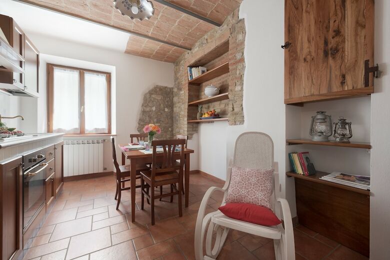 Apartamento La Folaga Del Trasimeno