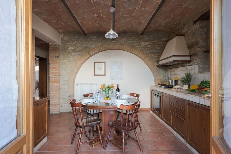 Apartamento La Folaga Del Trasimeno