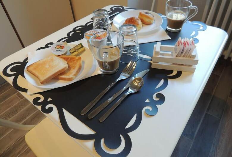 Bed & Breakfast Wanderlust San Lorenzo