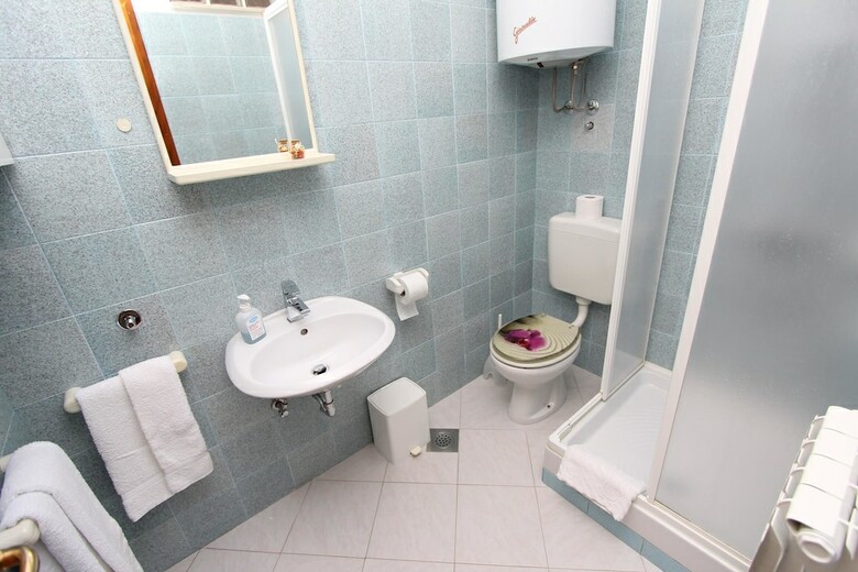 Hotel Guests House Lea
