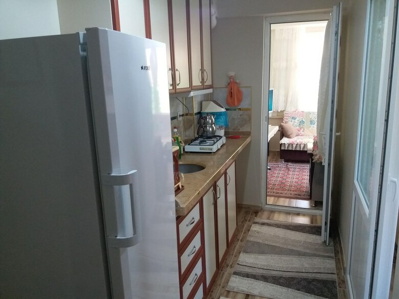 Saglik Apart Pansiyon